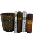 Cuba Cuba Gold Set (4 pcs)