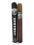 Cuba Black EDT Spray