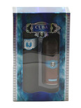 Cuba Blue Set (2 pcs)