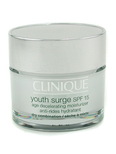 Clinique Youth Surge SPF 15 Age Decelerating Moisturizer - Dry Combination --50ml/1.7oz