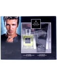 David Beckham Instinct Set