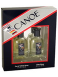 Dana Canoe Set (2 pcs)