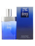 Davidoff Cool Water Deep EDT Spray