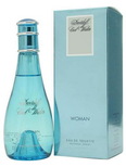 Davidoff Cool Water Woman EDT Spray