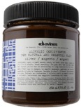 Davines Alchemic Conditioner Silver, 250ml/8.5oz