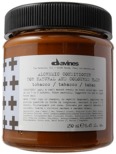 Davines Alchemic Conditioner Tobacco, 250ml/8.5oz