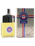 Dana British Sterling Cologne Splash