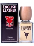 Dana English Leather Cologne