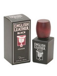 Dana English Leather Black Cologne Splash