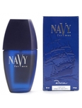 Dana Navy Cologne Spray