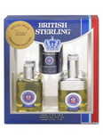 Dana British Sterling Set (3 pcs)
