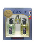 Dana Canoe Set (3 pcs)