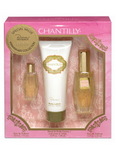 Dana Chantilly Set (3 pcs)