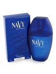 Dana Navy Cologne Spray