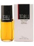 Dana Tabu Cologne Spray