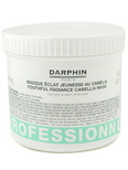Darphin Youthful Radiance Camellia Mask (Salon Size)