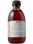 Davines Alchemic Shampoo Copper, 250ml/8.5oz
