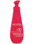 Decleor Aroma Sun Expert Protective Hydrating Milk High Protection SPF 30 --150ml/5oz
