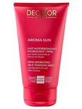 Decleor Aroma Sun Expert Self-Tanning Milk Natural Glow --125ml/4.2oz