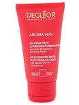 Decleor Aroma Sun Hydrating Tinted Self-Tanning Gel-Cream SPF10--50ml/1.69oz