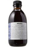 Davines Alchemic Shampoo Silver, 250ml/8.5oz