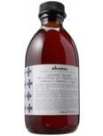 Davines Alchemic Shampoo Tobacco, 250ml/8.5oz