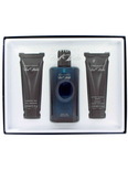 Davidoff Cool Water Set (spray/balm/gel)