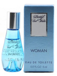 Davidoff Cool Water Woman EDT Spray