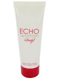 Davidoff Echo Body Lotion