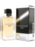 Davidoff Silver Shadow EDT Spray