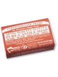 Dr. Bronner's Eucalyptus Organic Bar Soap