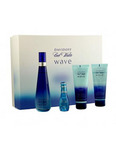 Davidoff Cool Water Wave Set