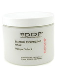 DDF Blemish Minimizing Mask