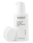 DDF Ultra-Lite Oil Free Moisturizing Dew