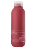 Davines Defining Shaping Gel pH 4.8, 250ml/8.5oz