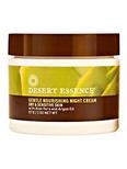 Desert Essence Gentle Nourishing Night Cream