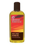 Desert Essence 100% Pure Jojoba Oil