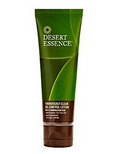 Desert Essence Thoroughly Clean Oil Control Lotion