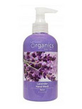 Desert Essence Organics Lavender Hand Wash