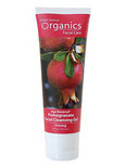 Desert Essence Organics Age Reversal Pomegranate Facial Cleansing Gel