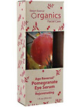 Desert Essence Organics Age Reversal Pomegranate Eye Serum