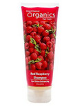 Desert Essence Organics Red Raspberry Shampoo