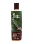 Desert Essence Tea Tree Replenishing Shampoo Therapeutic