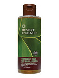 Desert Essence Thoroughly Clean Face Wash 4oz