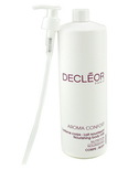Decleor Aroma Confort Nourishing Body Milk ( Salon Size ) --1000ml/33.8oz