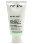 Decleor Aroma White Brightening Matifying Fluid SPF 15