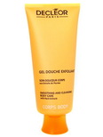 Decleor Exfoliating Body Gel--200ml/6.7oz