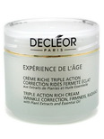 Decleor Triple Action Light Cream