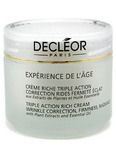 Decleor Triple Action Rich Cream