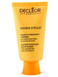 Decleor Source D' Eclat - Instant Radiance Moisturiser